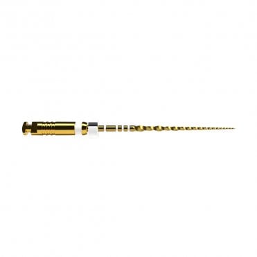 Dentsply ProTaper Ultimate Shaper 25mm (BSTPULR6250SH) - Pk6