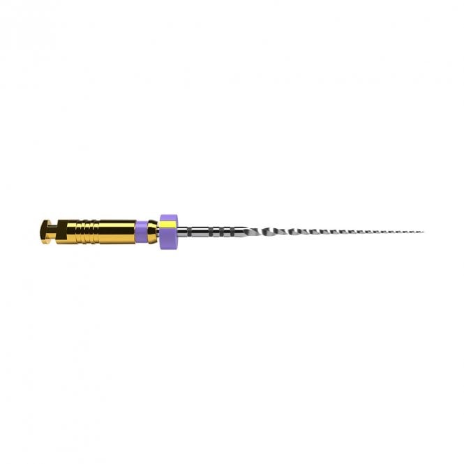 Dentsply ProTaper Ultimate Slider 21mm (BSTPULR3210SL) - Pk3