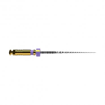 Dentsply ProTaper Ultimate Slider 25mm (BSTPULR3250SL) - Pk3
