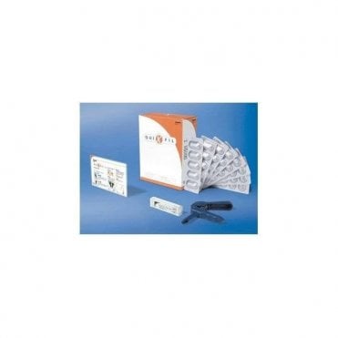 Dentsply Quixfil Refill Kit 20x0.28g (60605606) - Box20