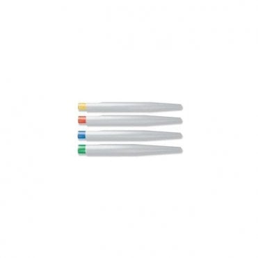 Dentsply Radix Fiber Post No 1 (C061300000100) - Pack 10