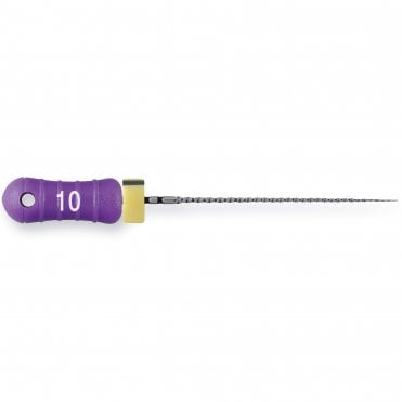 Dentsply Readysteel Sterile C+ File 18mm 15 (A012X01801504)