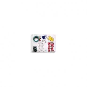 Dentsply Rinn XCP Instrument Kit with Endo Inst (542003)