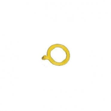 Dentsply Rinn XCP Posterior Aiming Ring Yellow (540860)