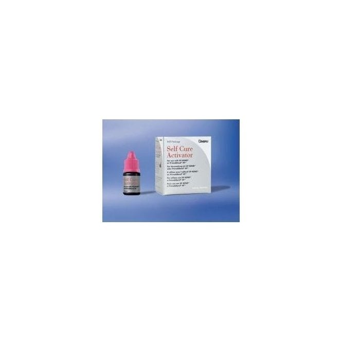 Dentsply Self Cure Activator Prime & Bond 4.5ml (634354K)