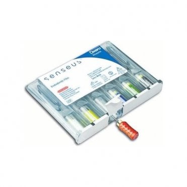 Dentsply Senseus Flexofile Readysteel 25mm 20 - Pack6