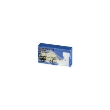 Dentsply Silicone Stops Dispenser (A019700000100) - Box200