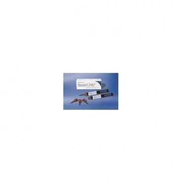 Dentsply SmartCem2 Syringe Refill Trans 2x5g (669015) - Box2
