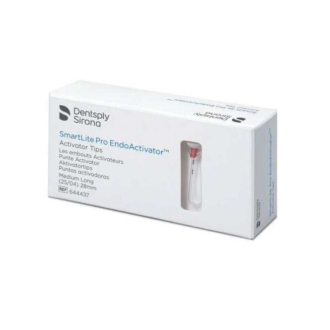 Dentsply SmartLite Pro EndoActivator Tip Med/Long (644437)