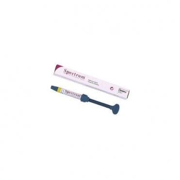 Dentsply Spectrum Syringe A3 1x4.5g (60605303) - Each