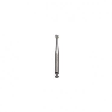 Dentsply Steel Burs Inverted Cone Size 9 RA 24/025 - Pack6