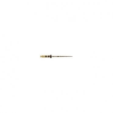 Dentsply Sterile ProTaper Gold File L25mm F4 - Pack6