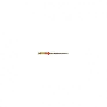 Dentsply Sterile ProTaper Gold File L31mm F2 - Pack6