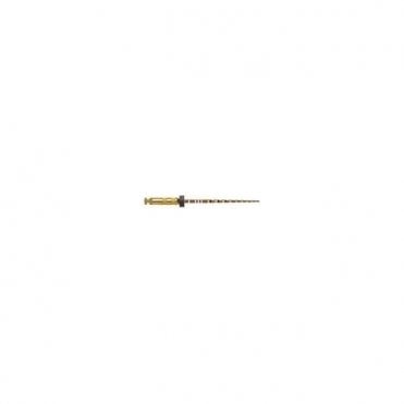 Dentsply Sterile ProTaper Gold File L31mm F5 - Pack6