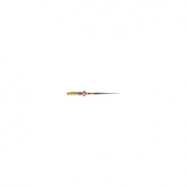 Dentsply Sterile ProTaper Gold File L31mm S1 - Pack6