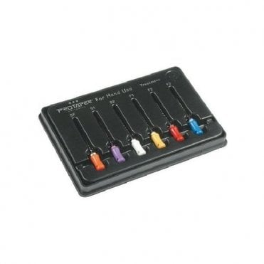 Dentsply Sterile ProTaper Hand Use L21mm S1 - Pack6