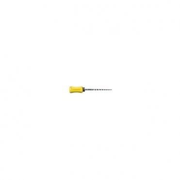 Dentsply Sterile ProTaper Hand Use L31mm F5 - Pack6