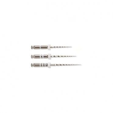 Dentsply Sterile ProTaper Retreatment File Asstd - Pack6