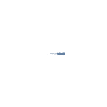 Dentsply Thermafil Verifier 25mm 20 (A017502502003) - Pack6