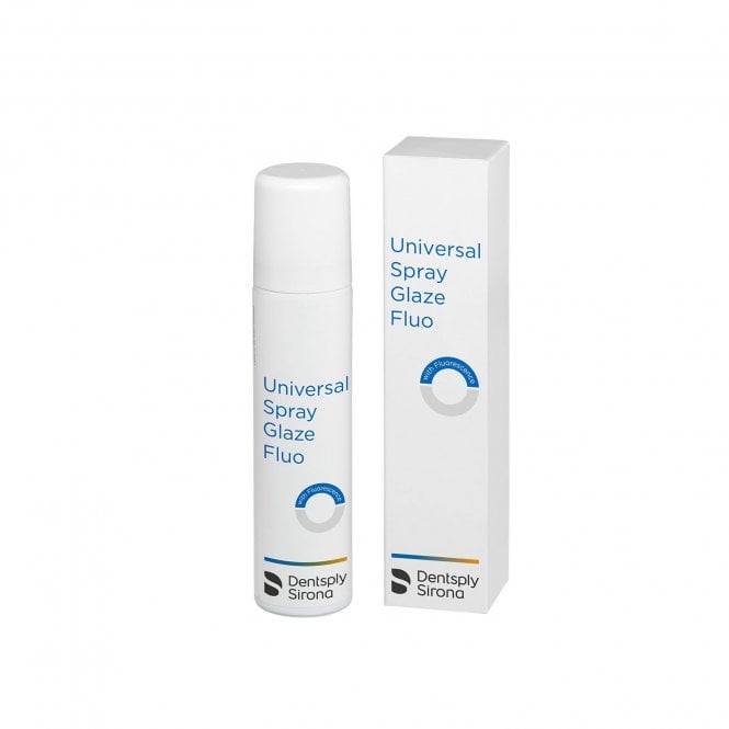 Dentsply Universal Spray Glaze with fluorescent (5368273100)
