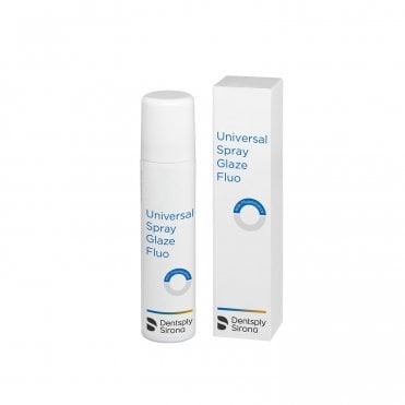 Dentsply Universal Spray Glaze with fluorescent (5368273100)