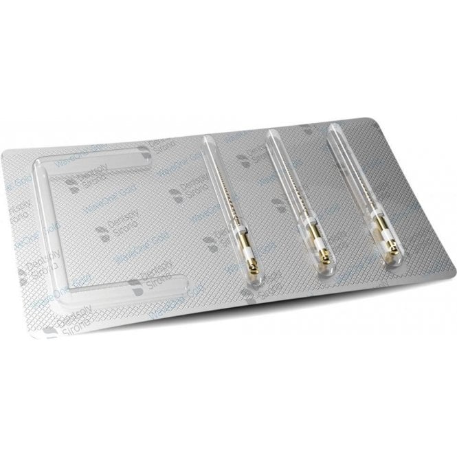 Dentsply WaveOne Gold Glider Sterile 25mm (BSTW1GG325015) Endodontics
