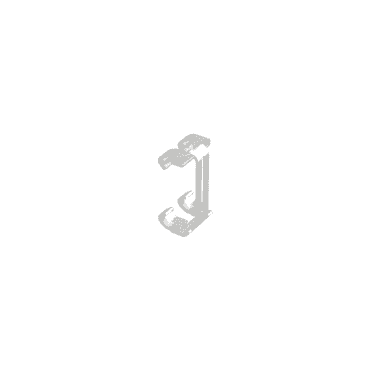 Dentsply XCP-DS FIT Long Replacement Bands (559914) - Pack6