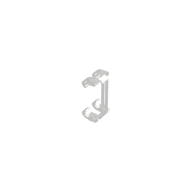 Dentsply XCP-DS FIT Short Replacement Bands (559913) - Pack6