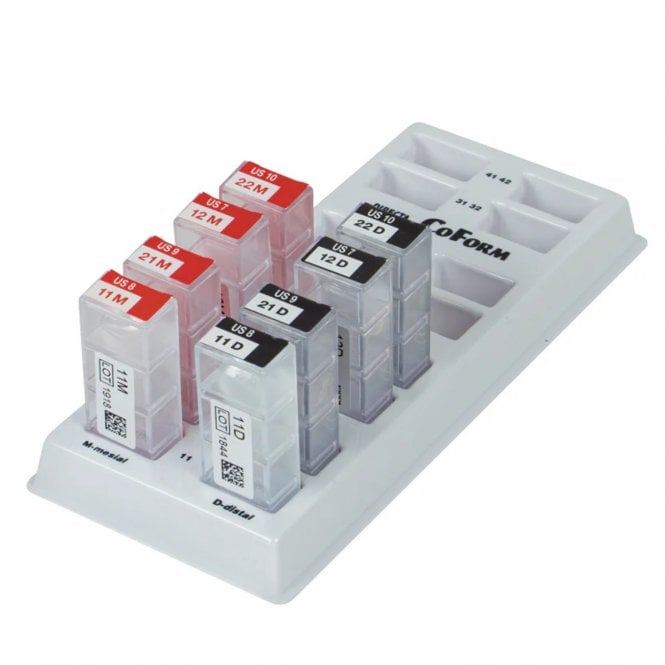 Directa Co-Form Refill 21M - Pack8