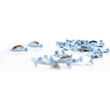 Directa FenderMate Right Narrow Light Blue (602774) - Pack18