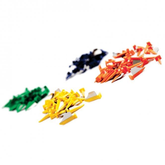 Directa FenderWedge Assortment Pack 4x36 (602750)