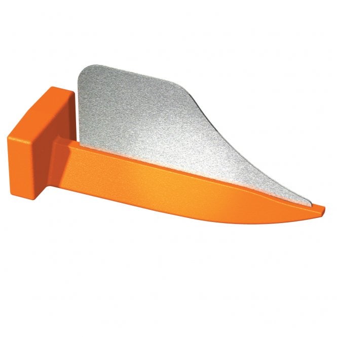 Directa FenderWedge Value Pack - Small - Orange - Pack 100
