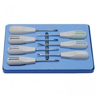 Directa Luxator Periotome Kit L-K7 (506331) - Each