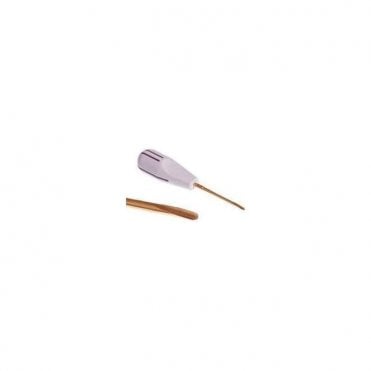 Directa Luxator Titanium L3STiN 3mm Straight (506433) - Each