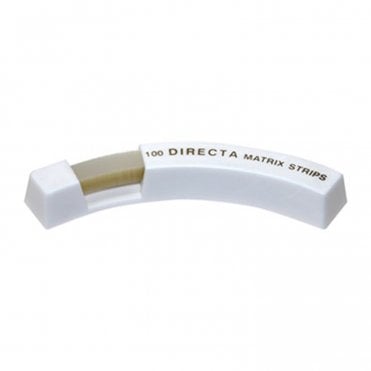 Directa Matrix Strips Curved - Pack100