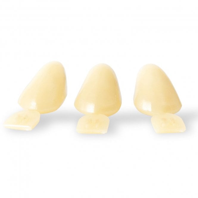 Directa Temporary Crowns No.22 - Pack5