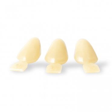 Directa Temporary Crowns No.303 - Pack5