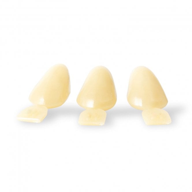 Directa Temporary Crowns No.62 - Pack5