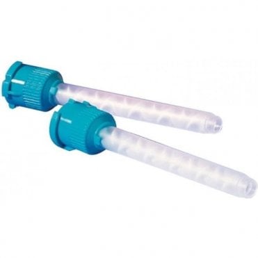 DMG Honigum Automix Tips Green 1:1 (909490) - Pack50