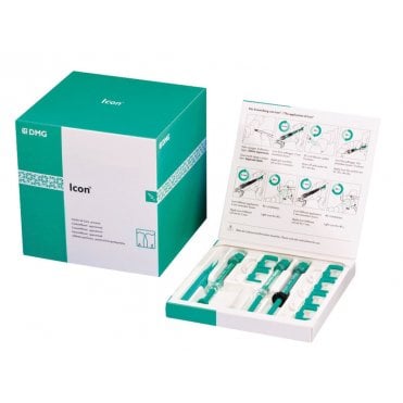 DMG Icon Proximal Package 