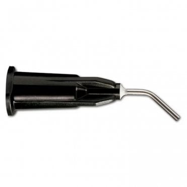 DMG Luer-Lock Tips Black (211477) - Pack 60