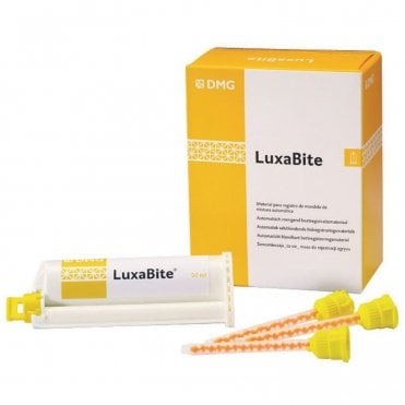 DMG Luxabite Automix 50ml (110560) - Each