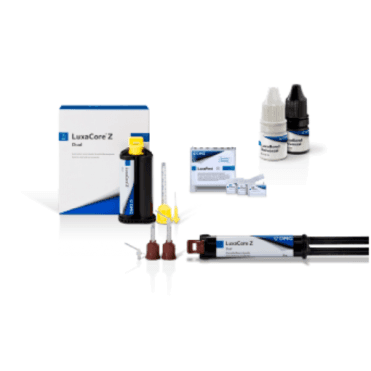 DMG LuxaCore Z Dual AutoMix A3 (213330)