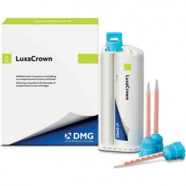 DMG LuxaCrown A1 50ml (110970) - Each