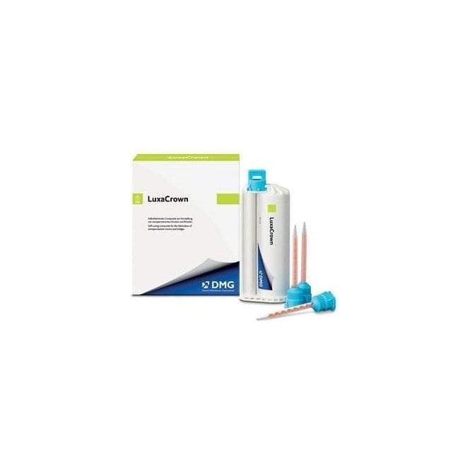 DMG LuxaCrown B1 50ml (110974) - Each