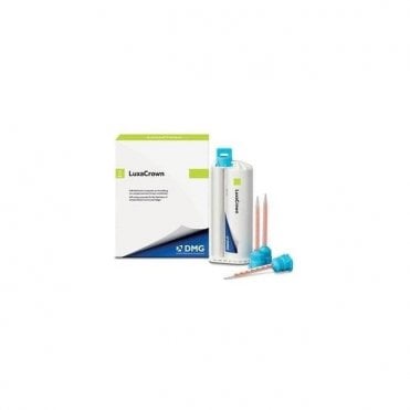 DMG LuxaCrown B1 50ml (110974) - Each