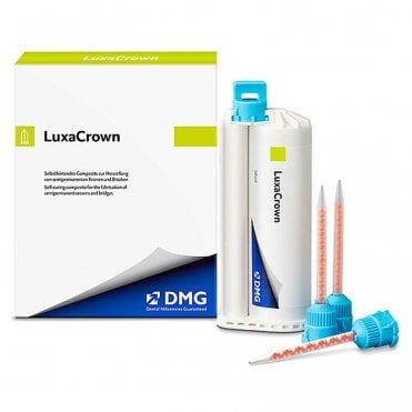 DMG LuxaCrown B1 50ml (110974) - Each