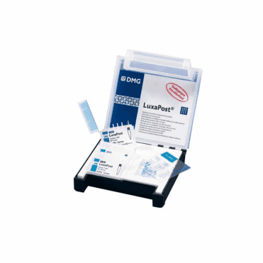DMG LuxaPost Starter Kit (110780) - Each