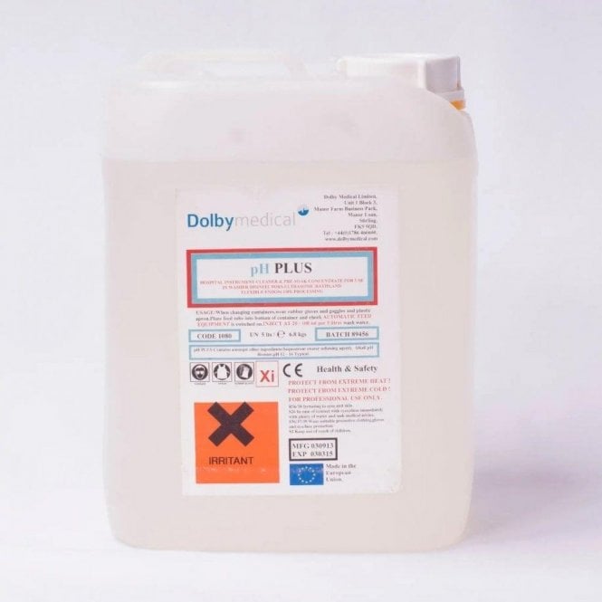 Dolby Maximum pH Plus Economy Refill 2x5L - Box2