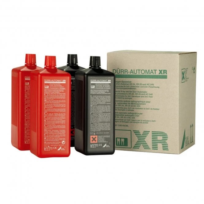 Durr Automat XR Solution (CXB150C9940) - Box4
